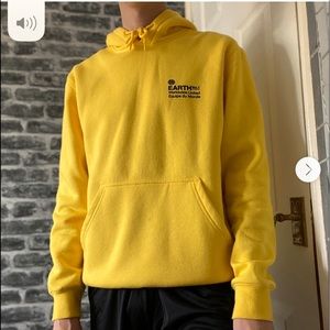 H&M Men’s Hoodie